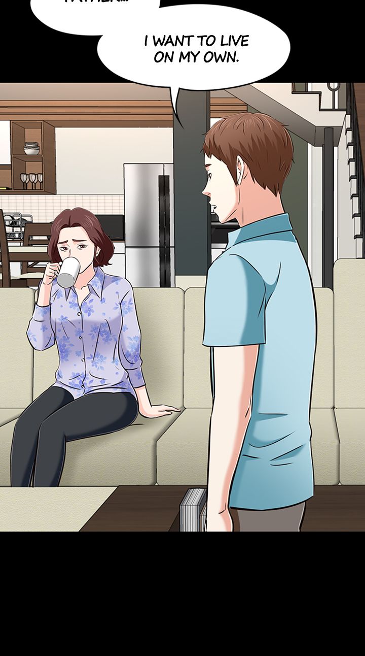 Roomie Chapter 62 Page 26