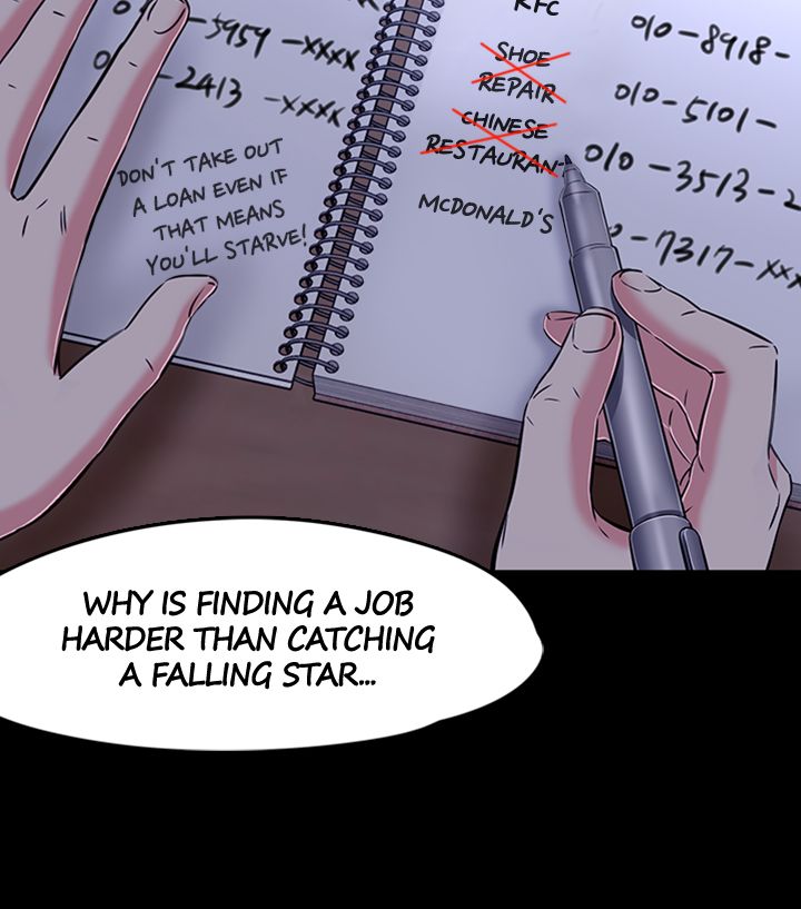 Roomie Chapter 62 Page 37