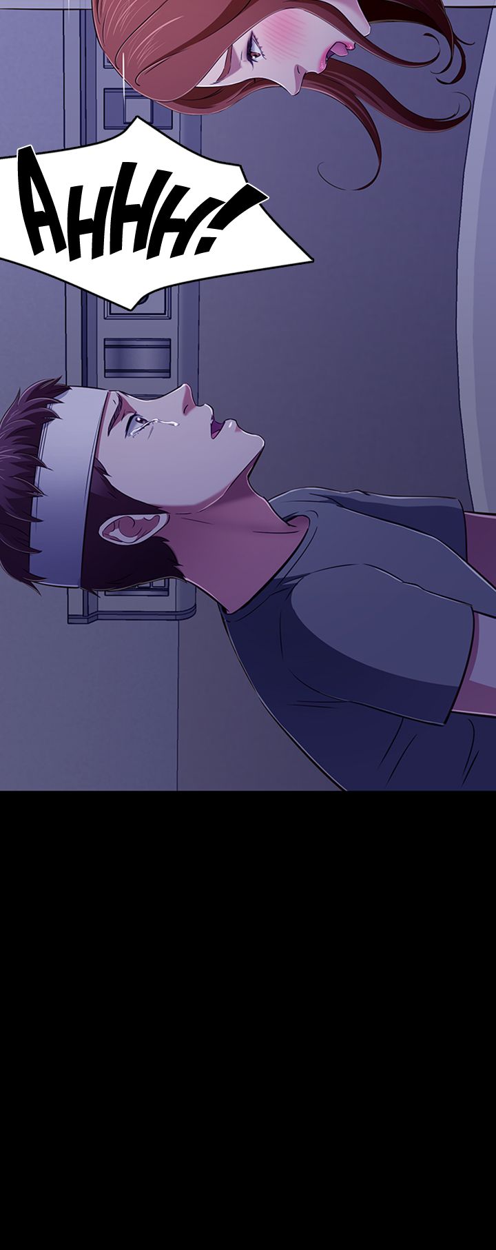 Roomie Chapter 62 Page 4