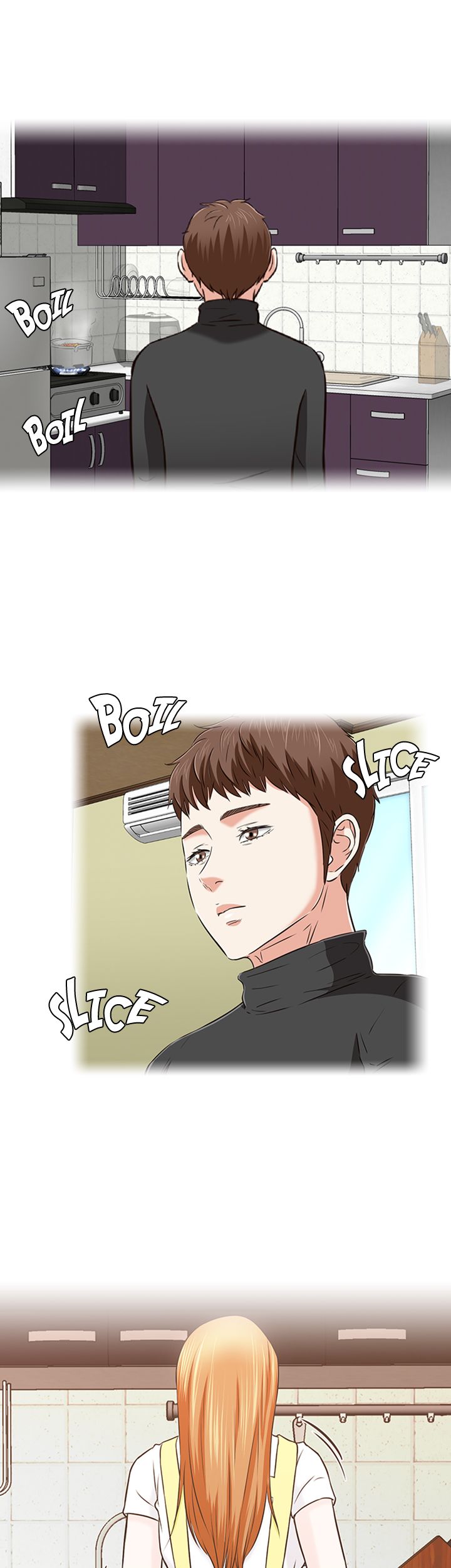 Roomie Chapter 62 Page 42