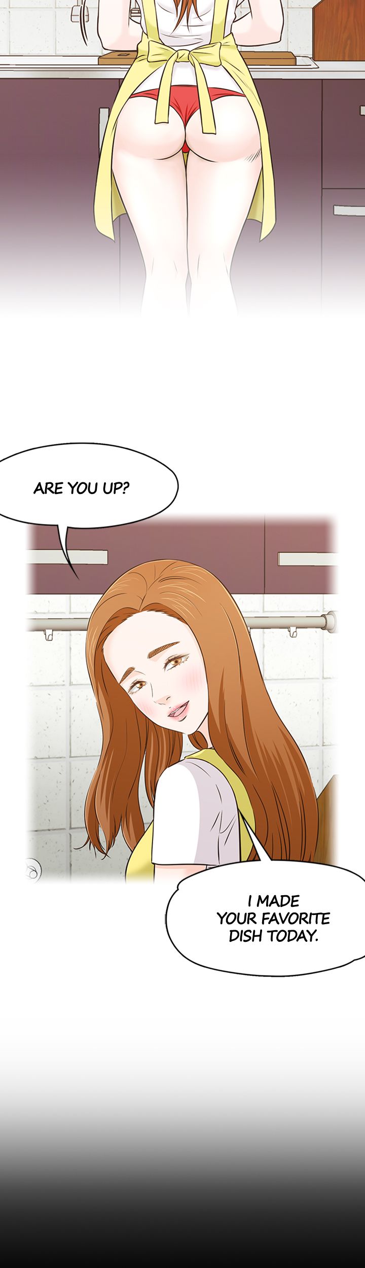Roomie Chapter 62 Page 43