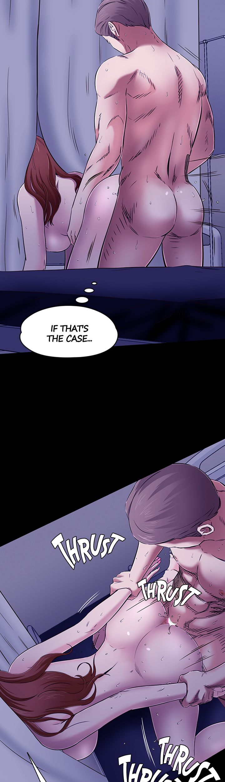 Roomie Chapter 62 Page 6