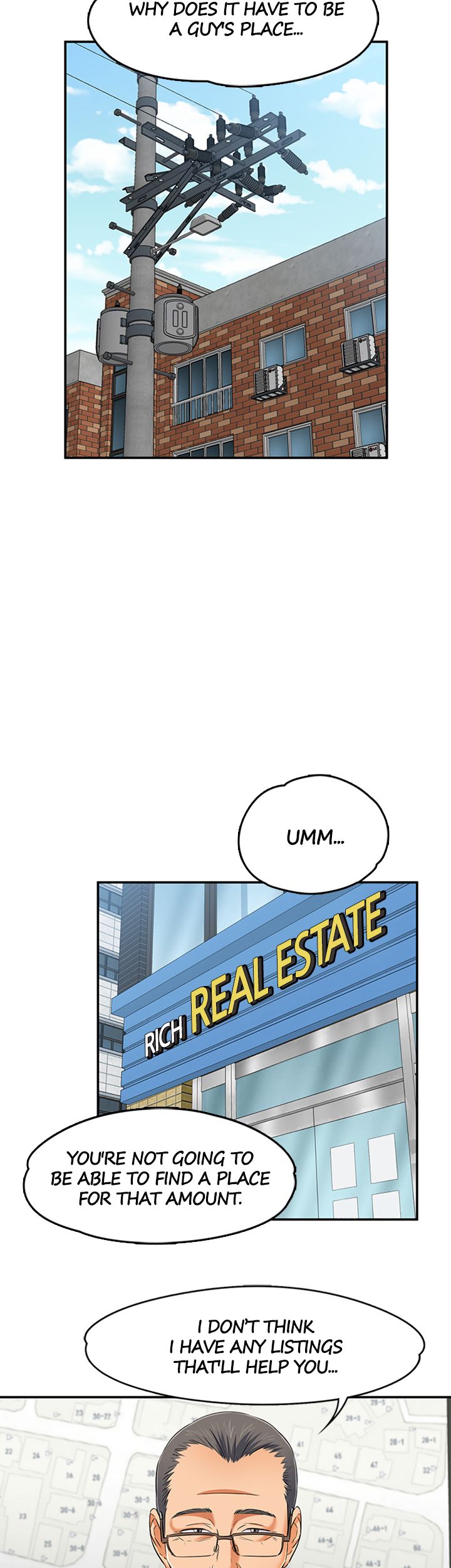Roomie Chapter 63 Page 17