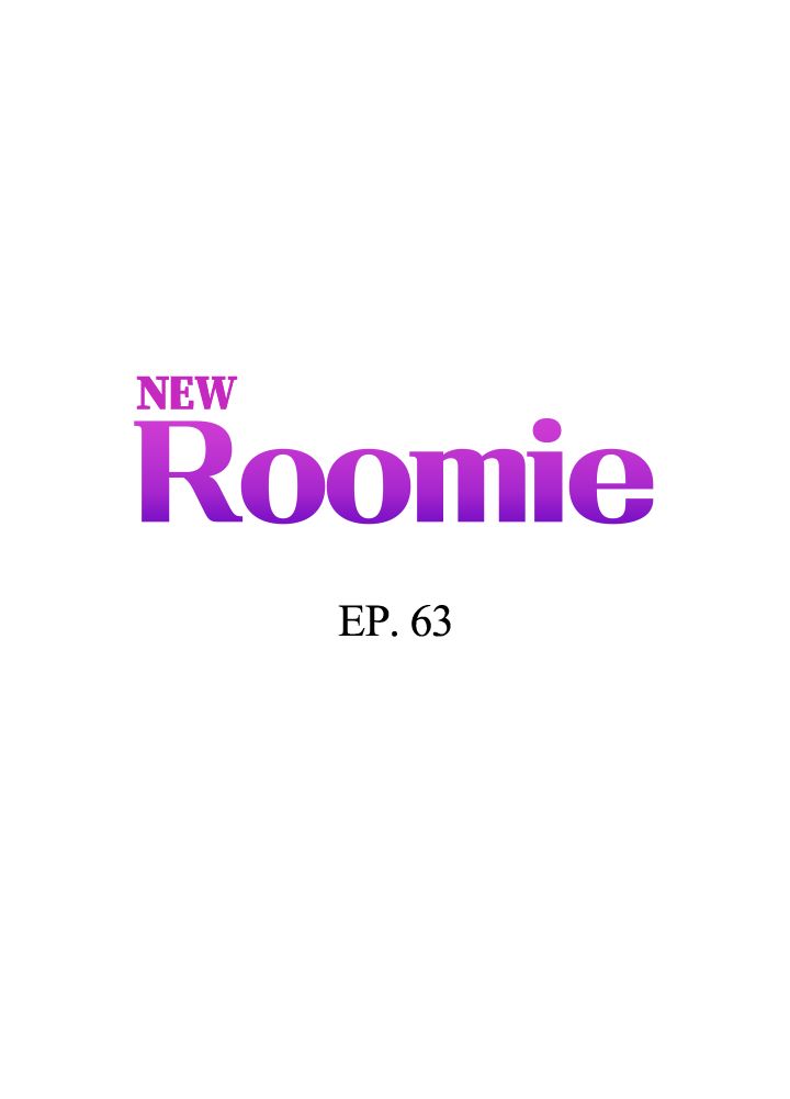 Roomie Chapter 63 Page 4