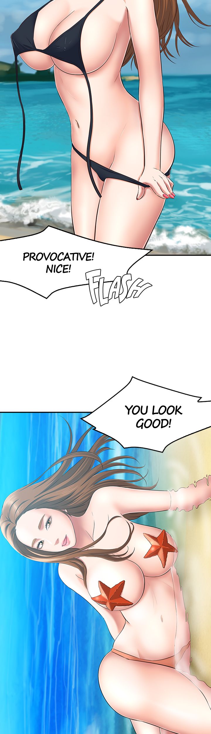 Roomie Chapter 63 Page 41