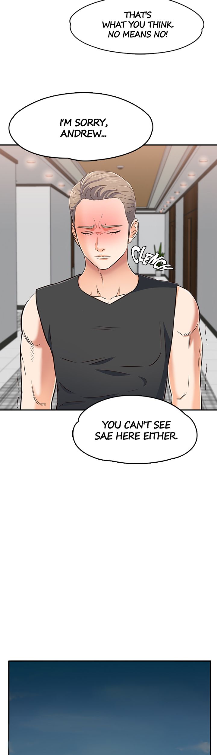Roomie Chapter 63 Page 48
