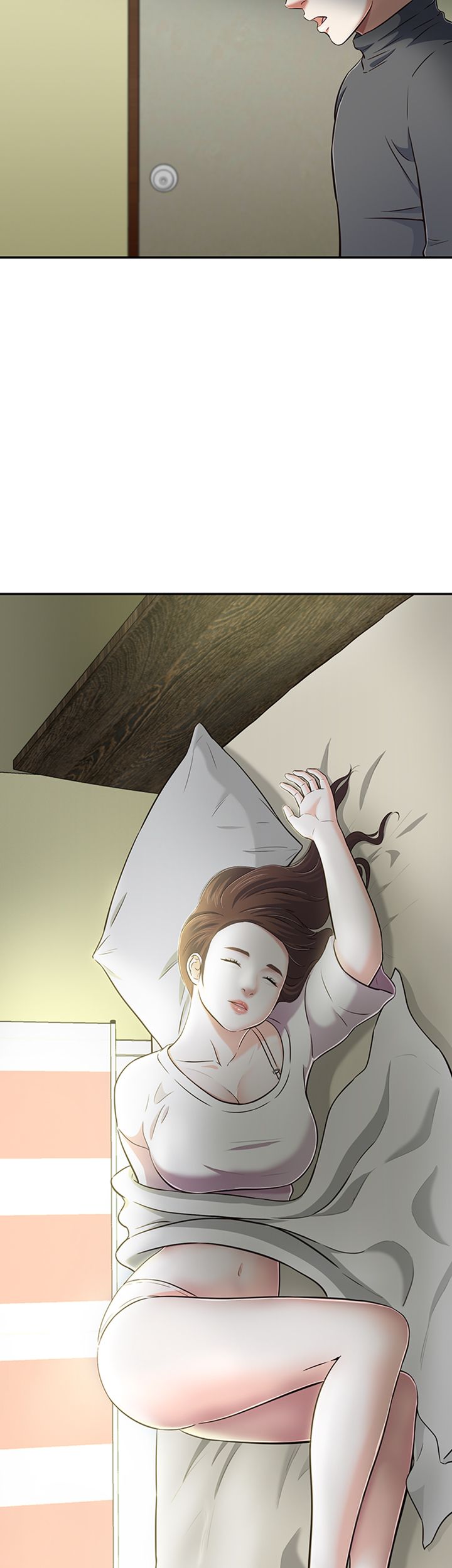 Roomie Chapter 63 Page 52