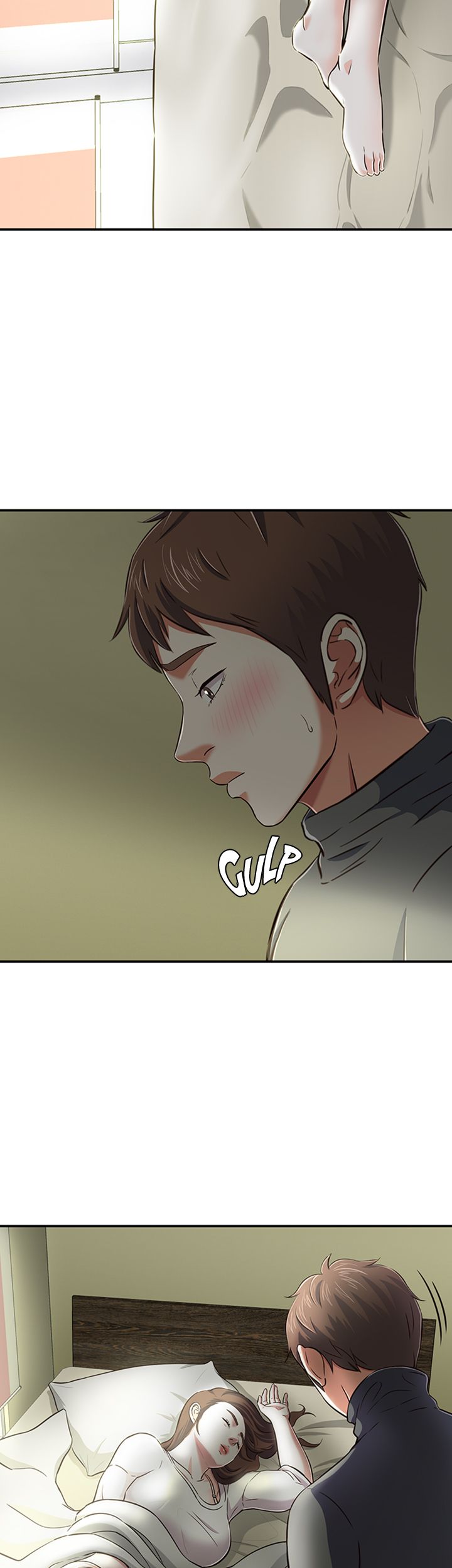 Roomie Chapter 63 Page 53
