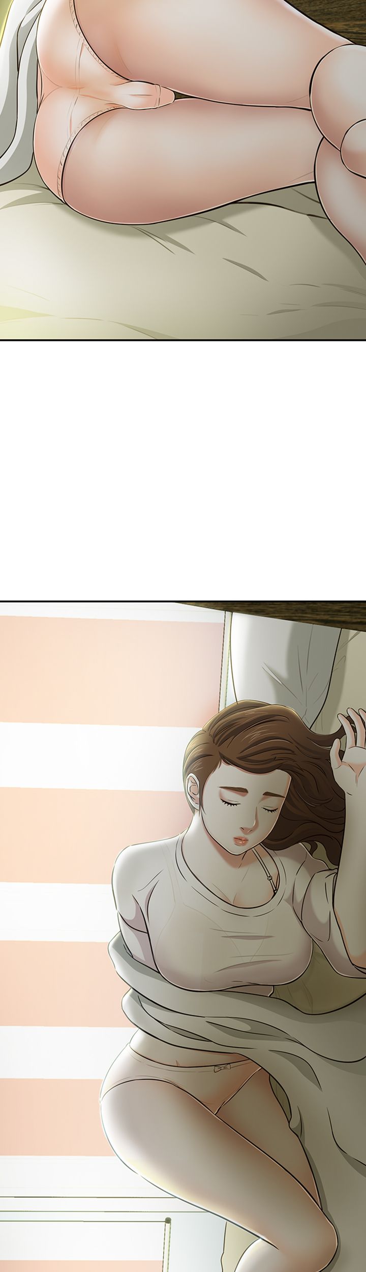 Roomie Chapter 63 Page 55