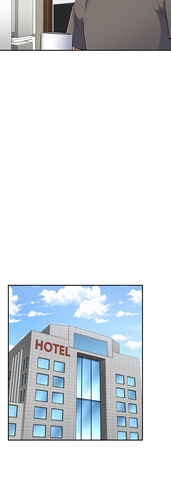 Roomie Chapter 64 Page 15