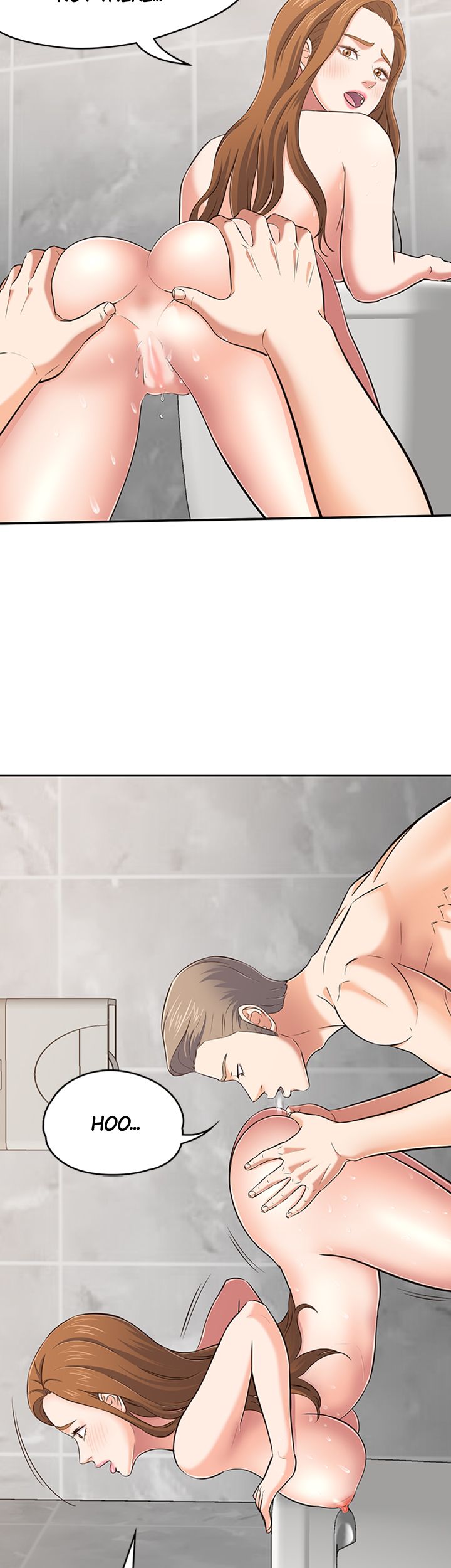 Roomie Chapter 64 Page 23