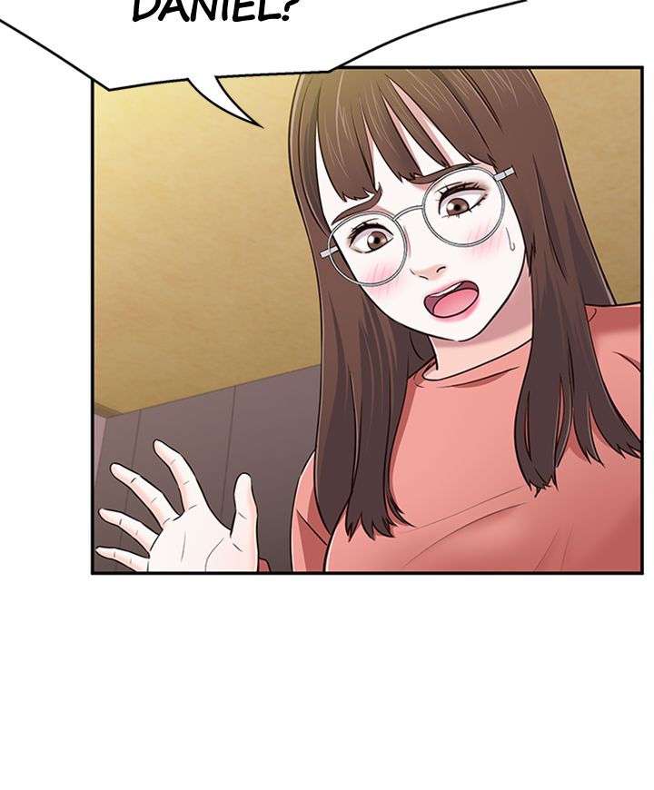 Roomie Chapter 65 Page 25