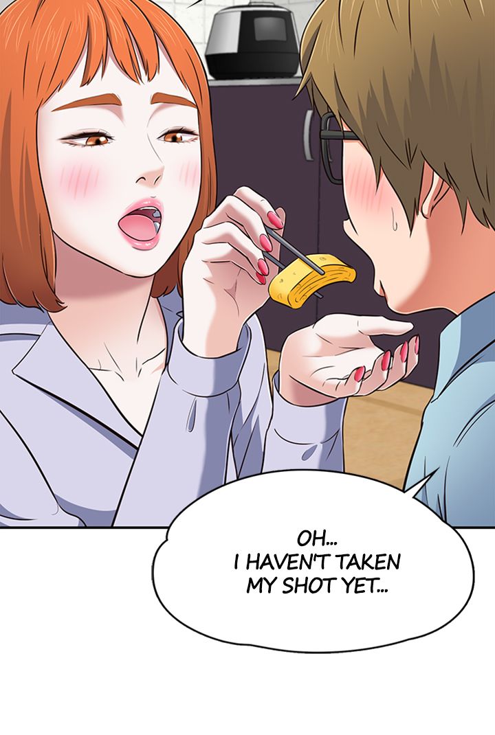 Roomie Chapter 65 Page 36