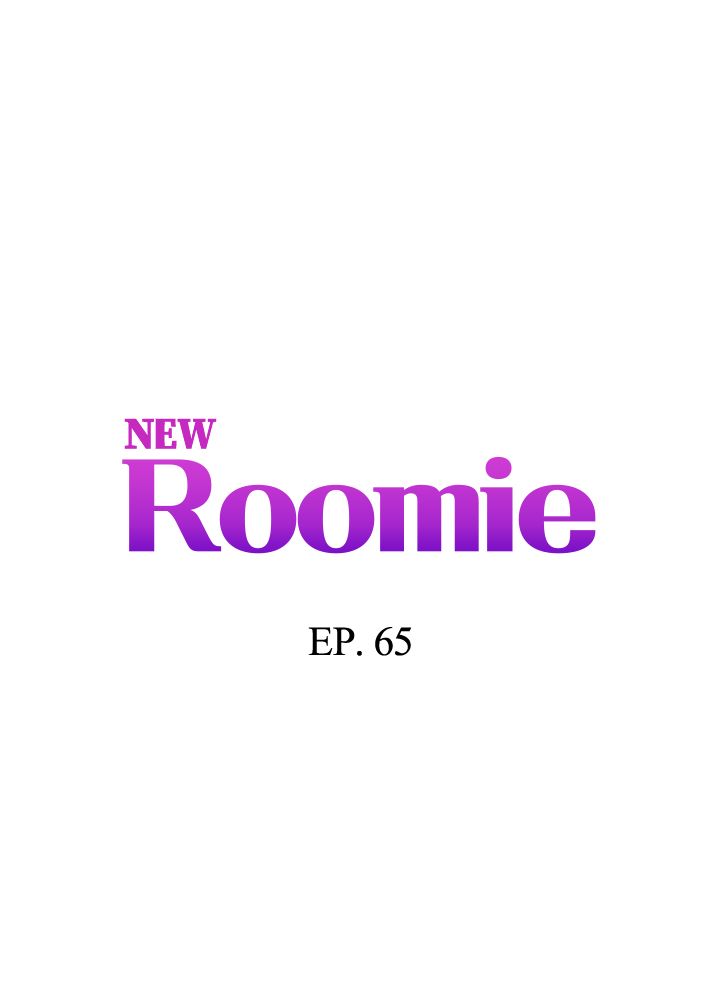 Roomie Chapter 65 Page 4