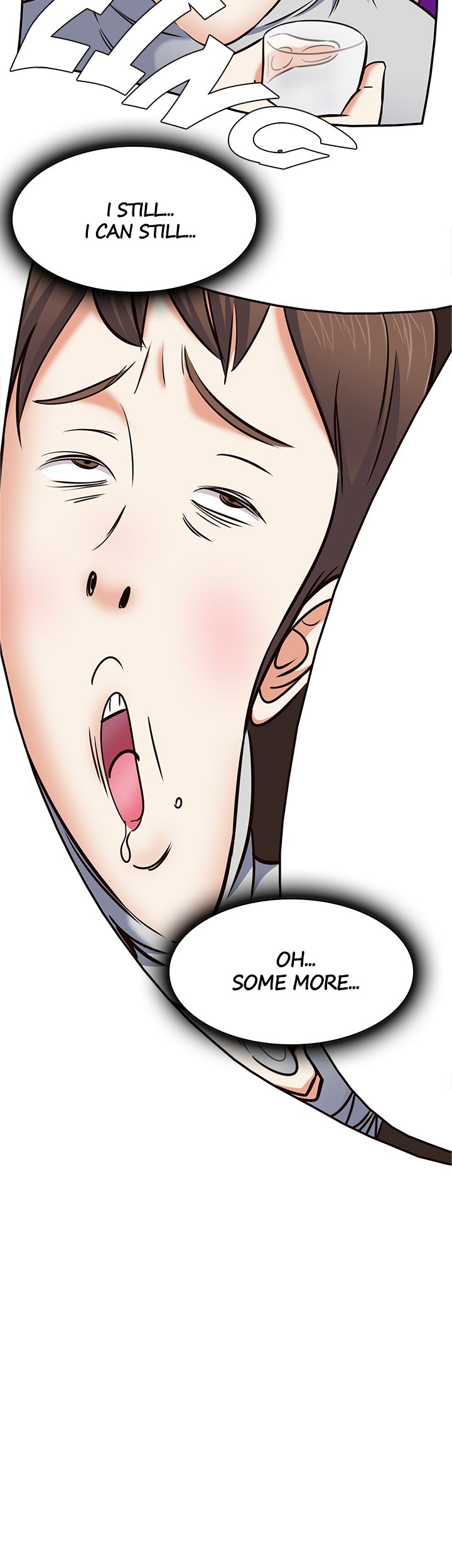Roomie Chapter 65 Page 50
