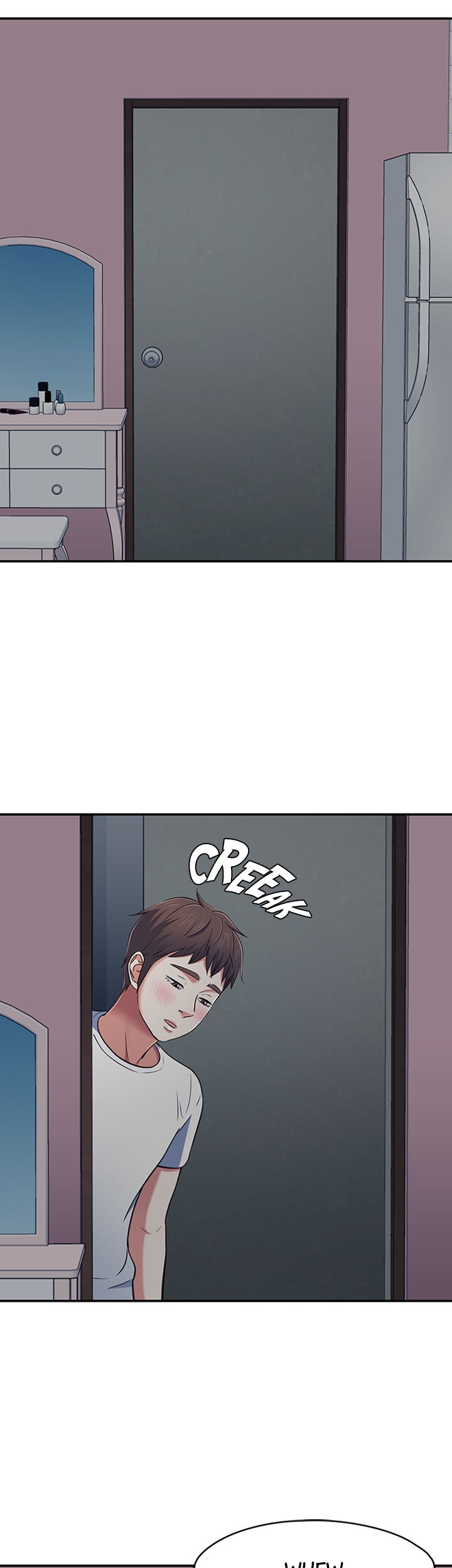 Roomie Chapter 66 Page 30