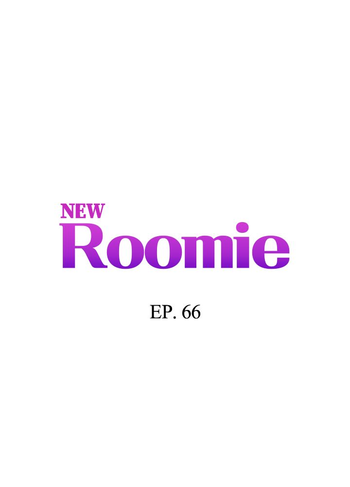 Roomie Chapter 66 Page 4