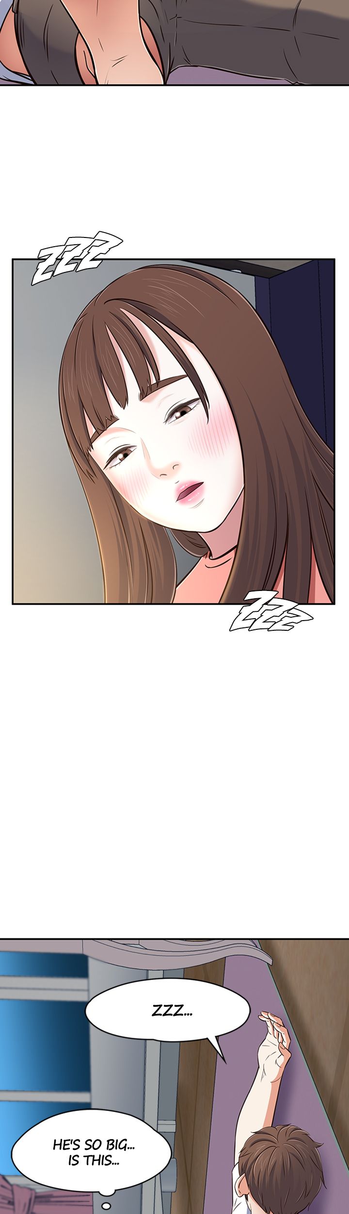 Roomie Chapter 66 Page 40