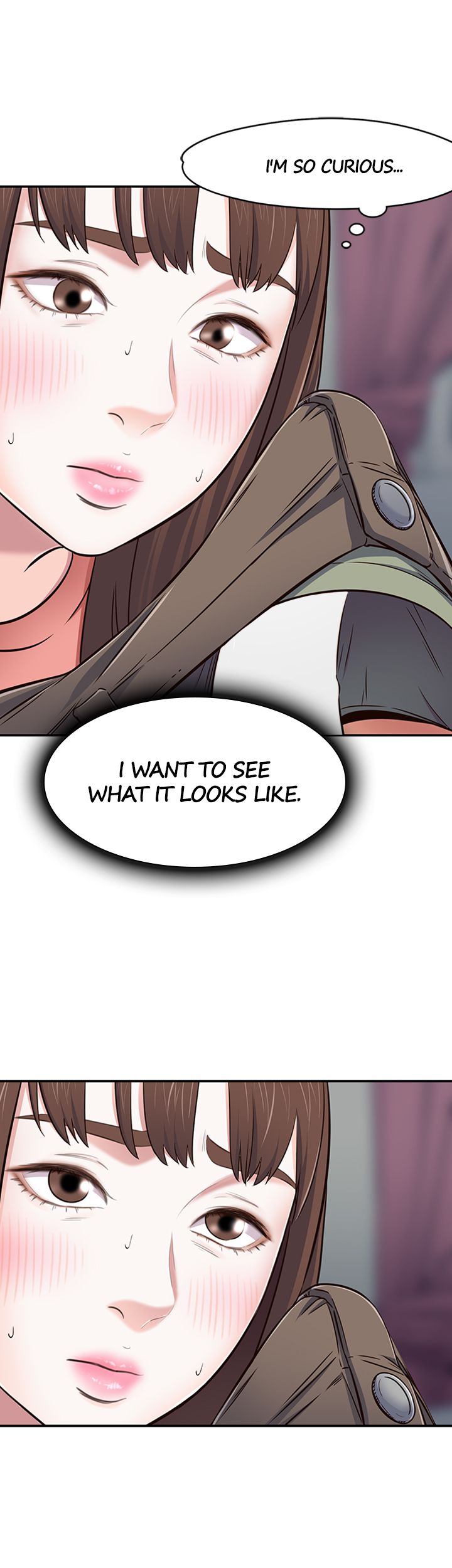 Roomie Chapter 66 Page 43