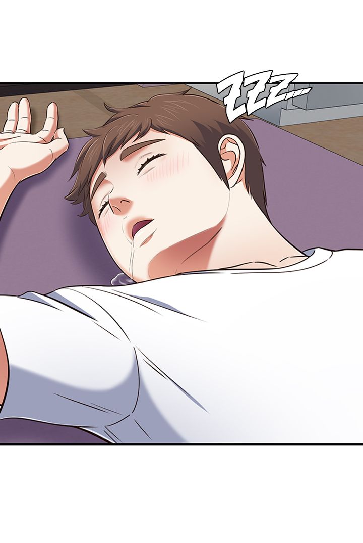 Roomie Chapter 66 Page 44