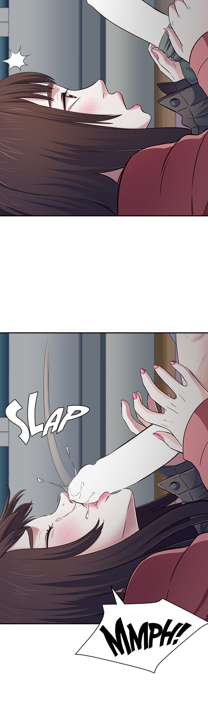 Roomie Chapter 66 Page 47