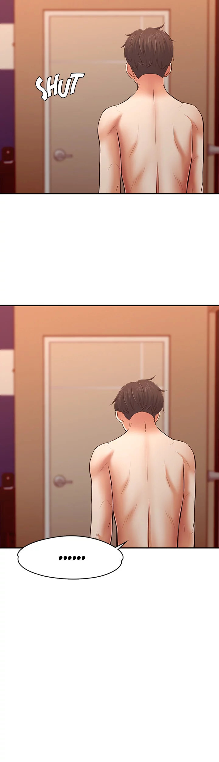 Roomie Chapter 67 Page 27