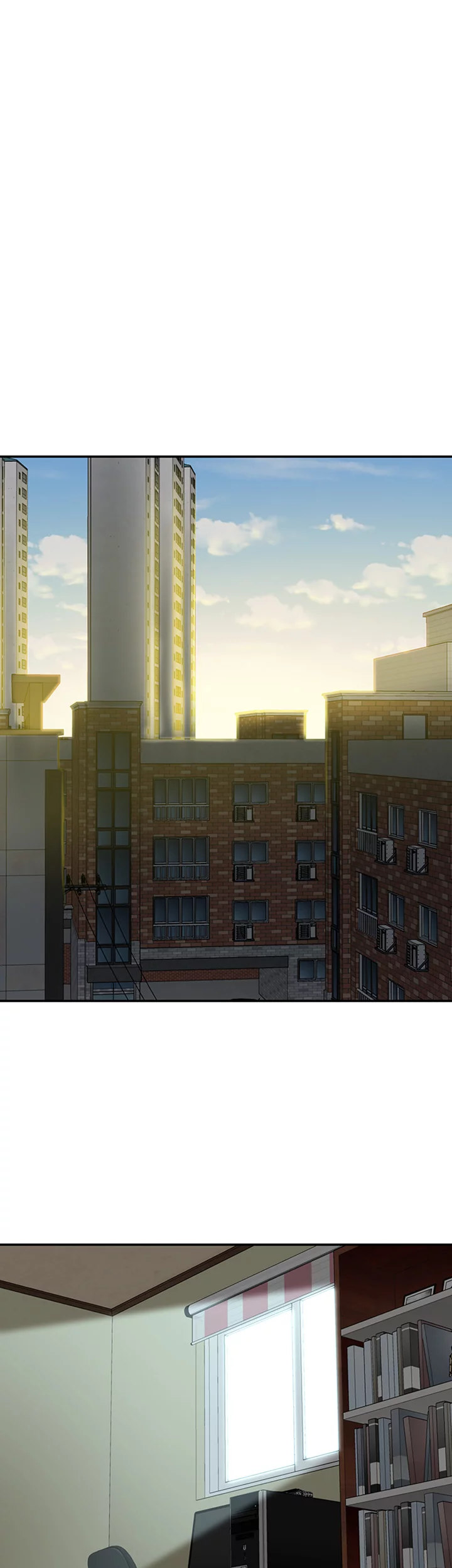 Roomie Chapter 67 Page 28