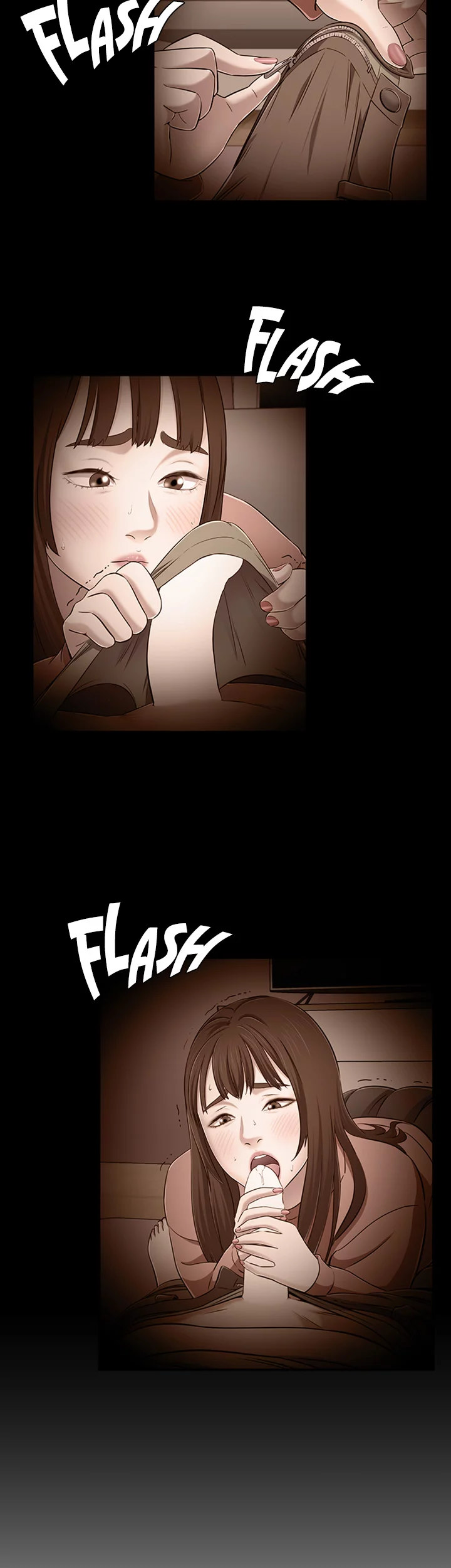 Roomie Chapter 67 Page 39