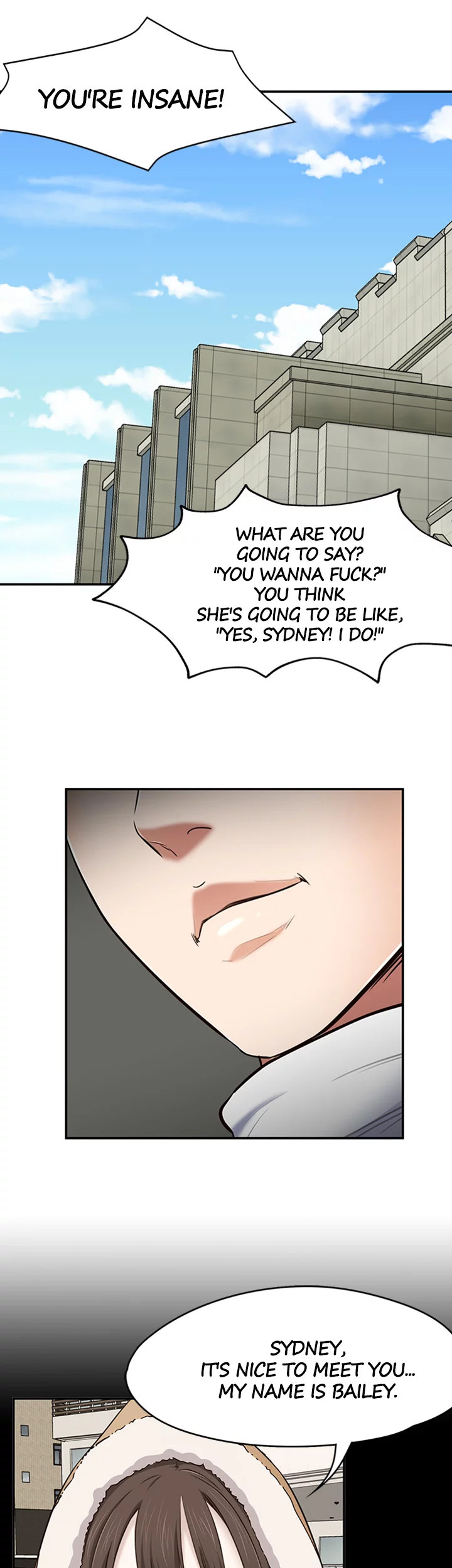 Roomie Chapter 67 Page 47