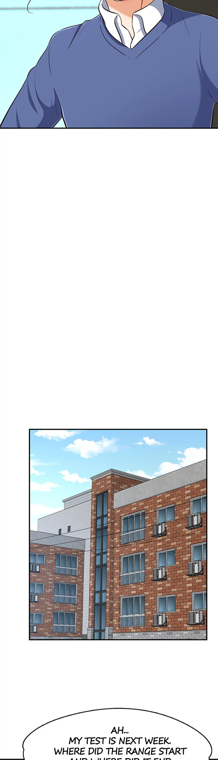 Roomie Chapter 68 Page 12