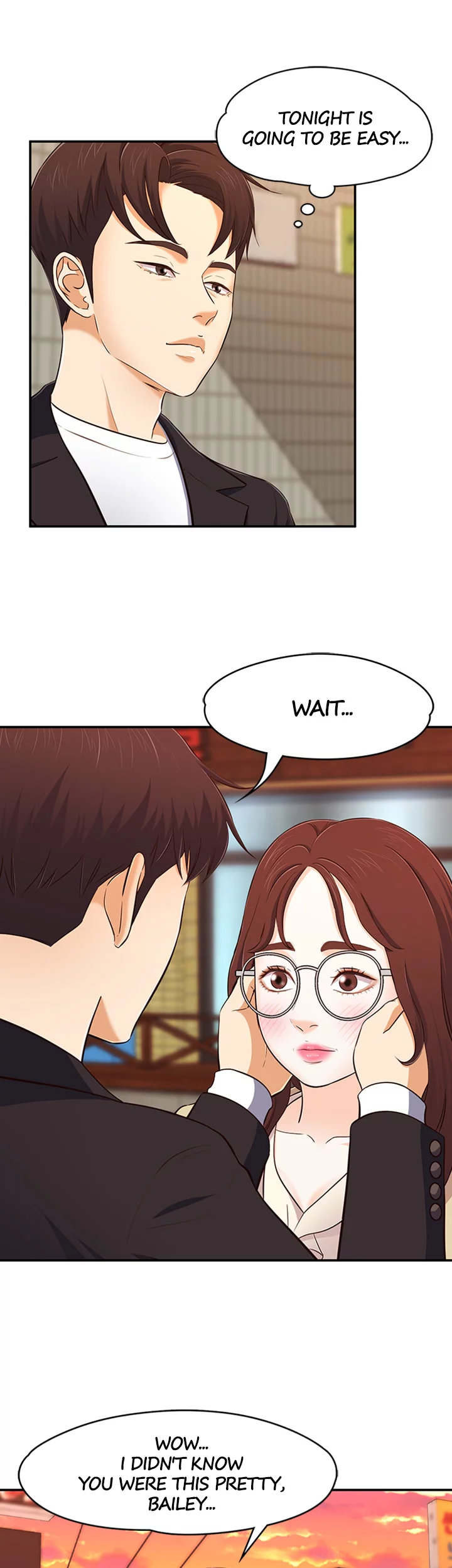 Roomie Chapter 68 Page 24