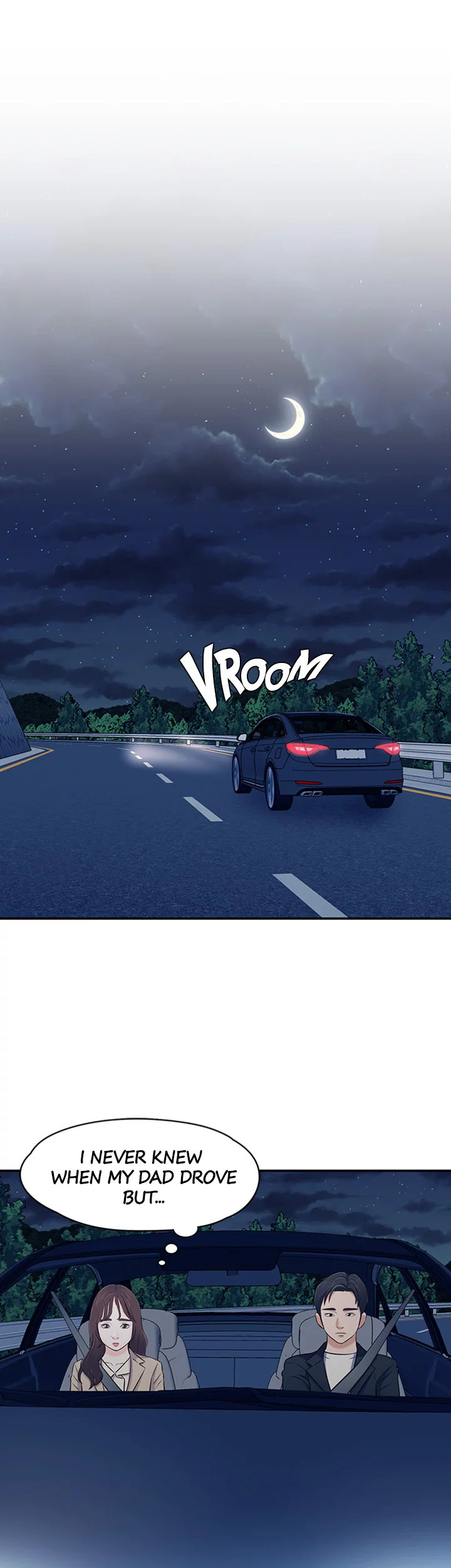 Roomie Chapter 68 Page 29