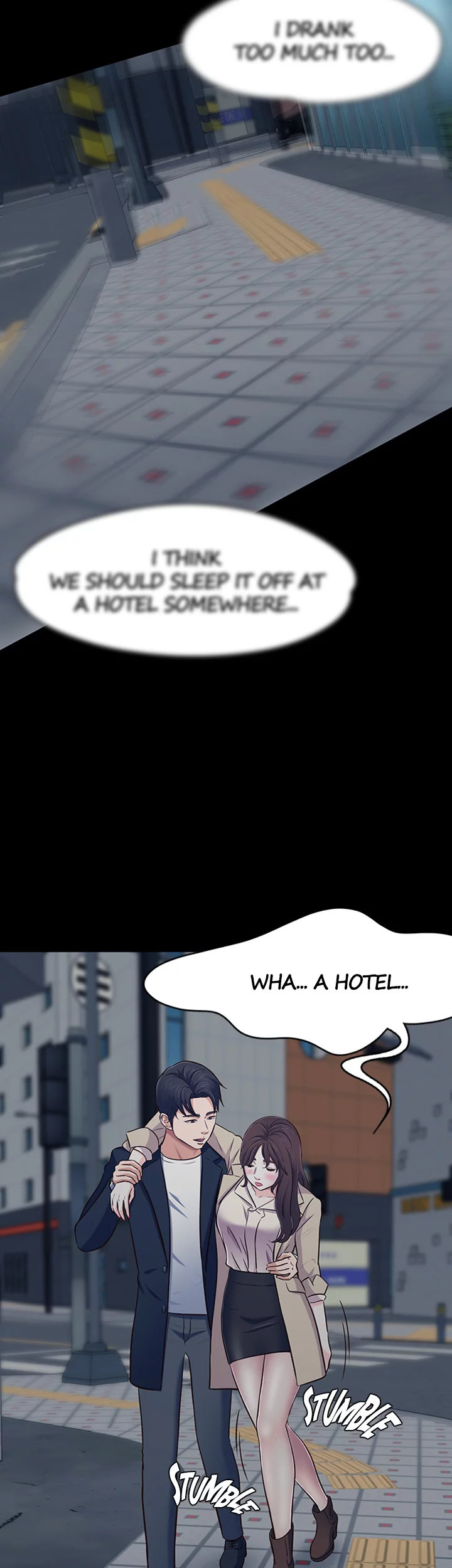Roomie Chapter 68 Page 42