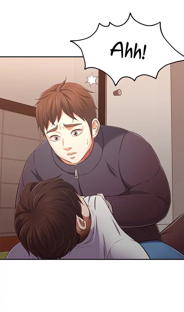 Roomie Chapter 69 Page 24