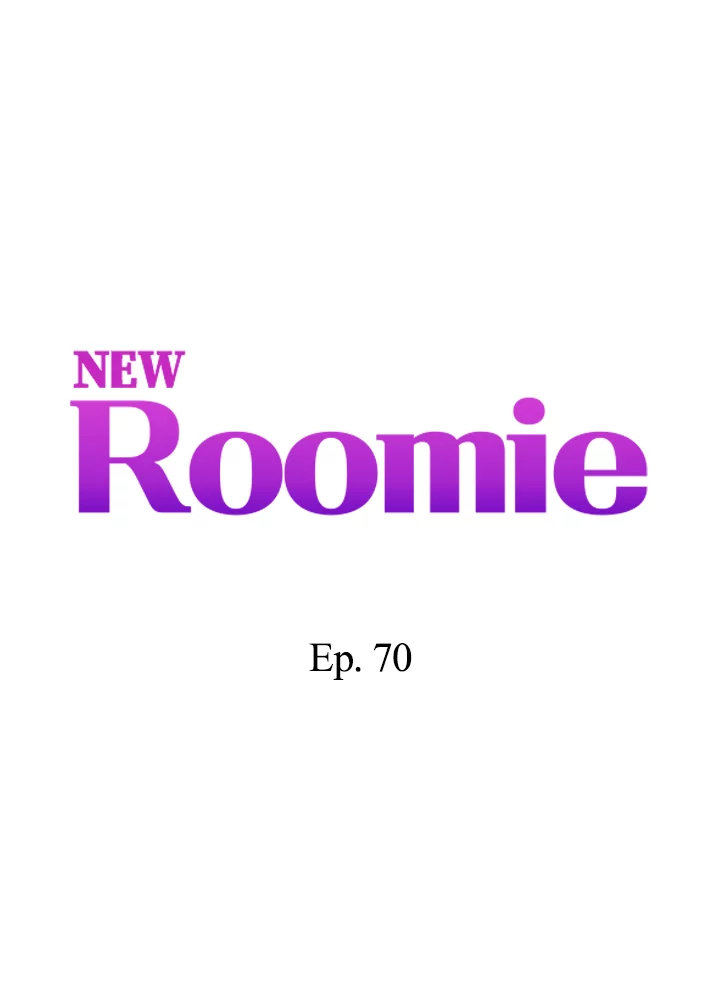 Roomie Chapter 70 Page 3