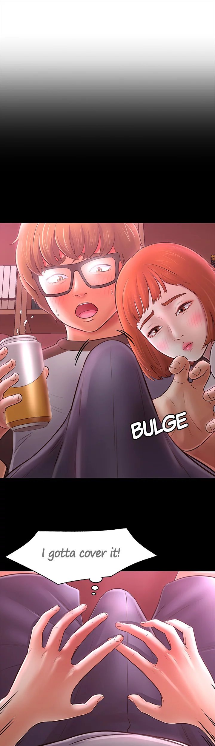 Roomie Chapter 70 Page 4