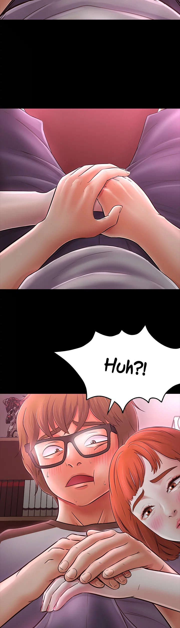 Roomie Chapter 70 Page 5