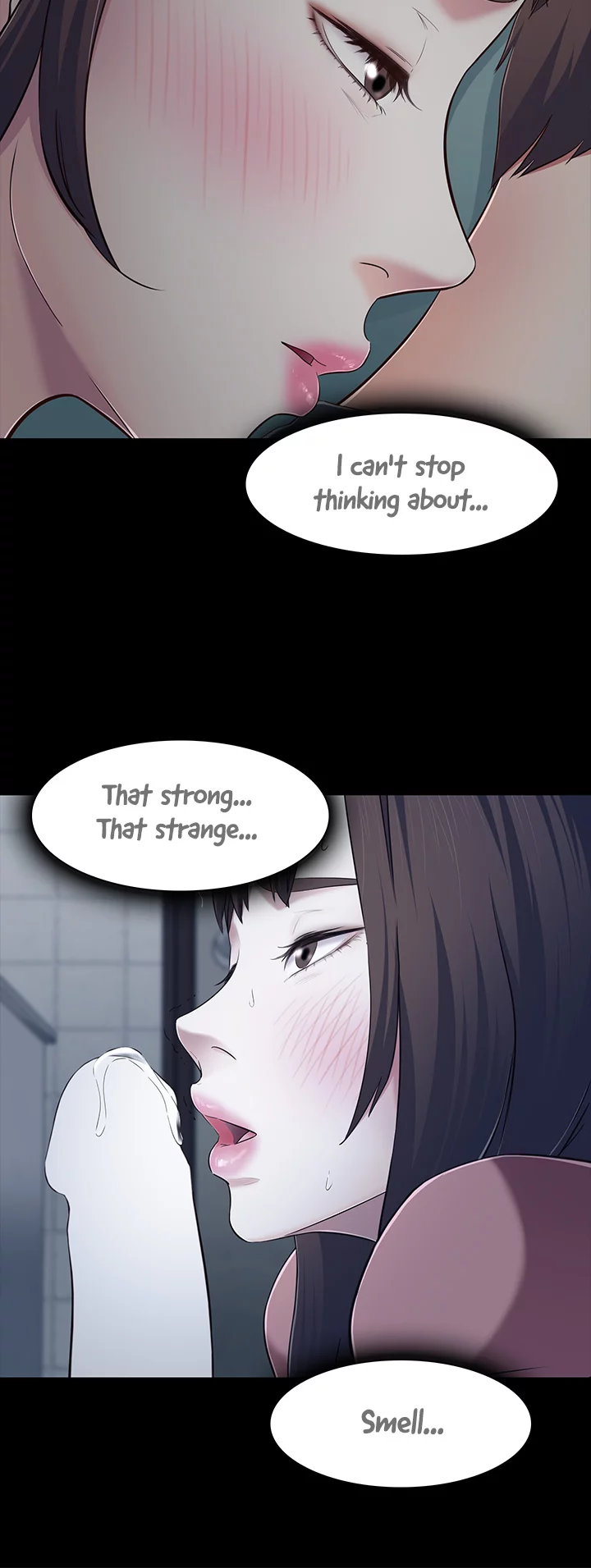 Roomie Chapter 71 Page 13
