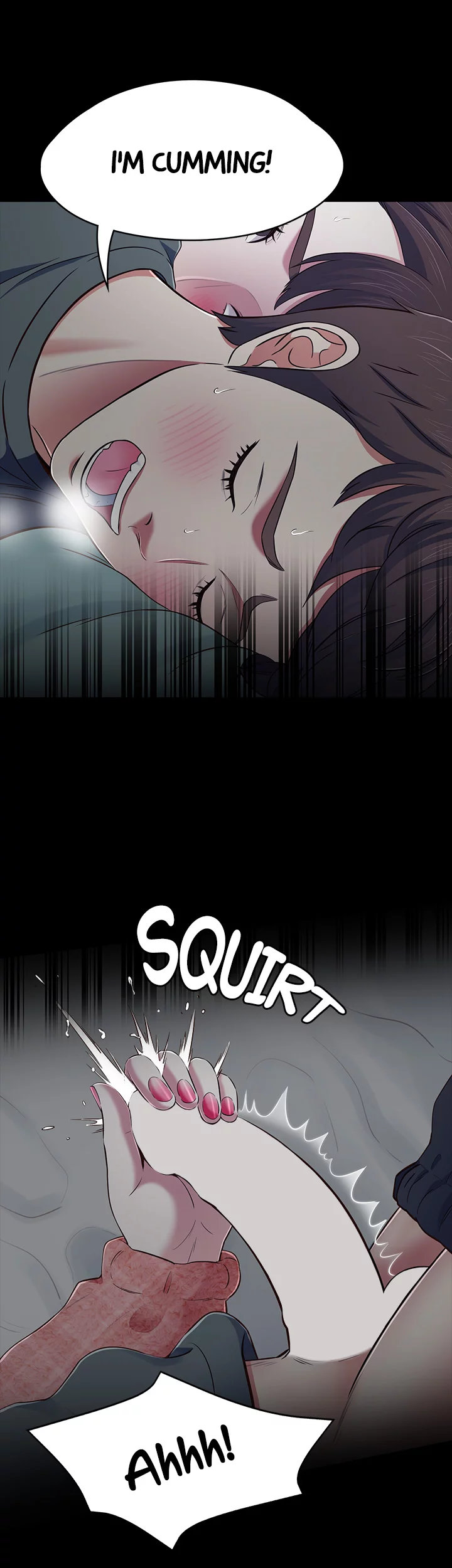 Roomie Chapter 71 Page 26