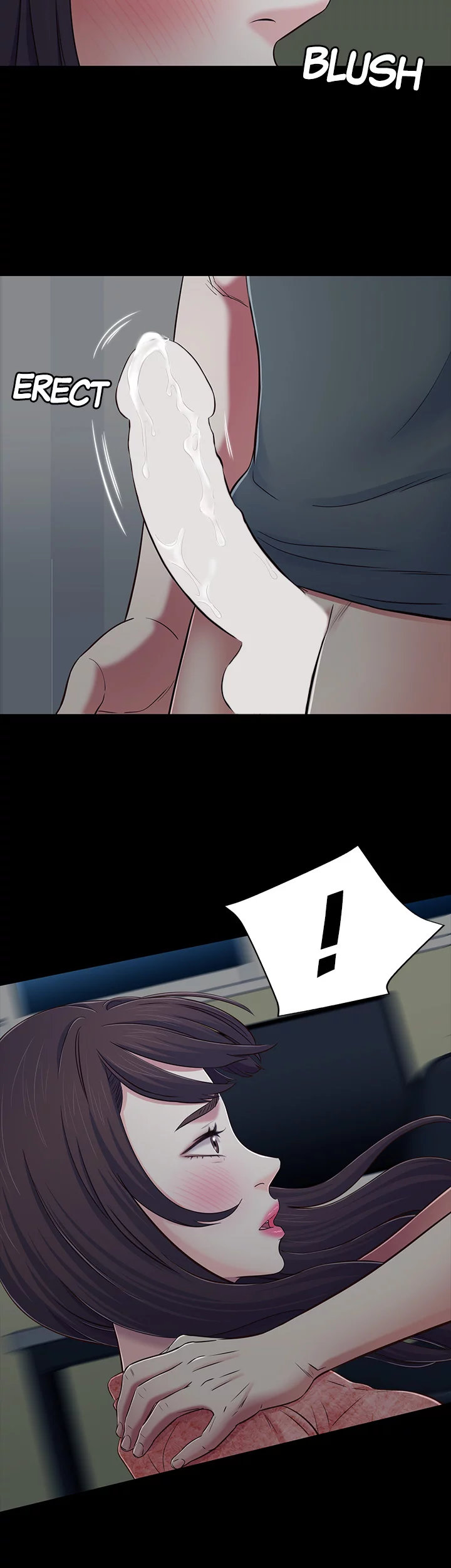 Roomie Chapter 71 Page 30