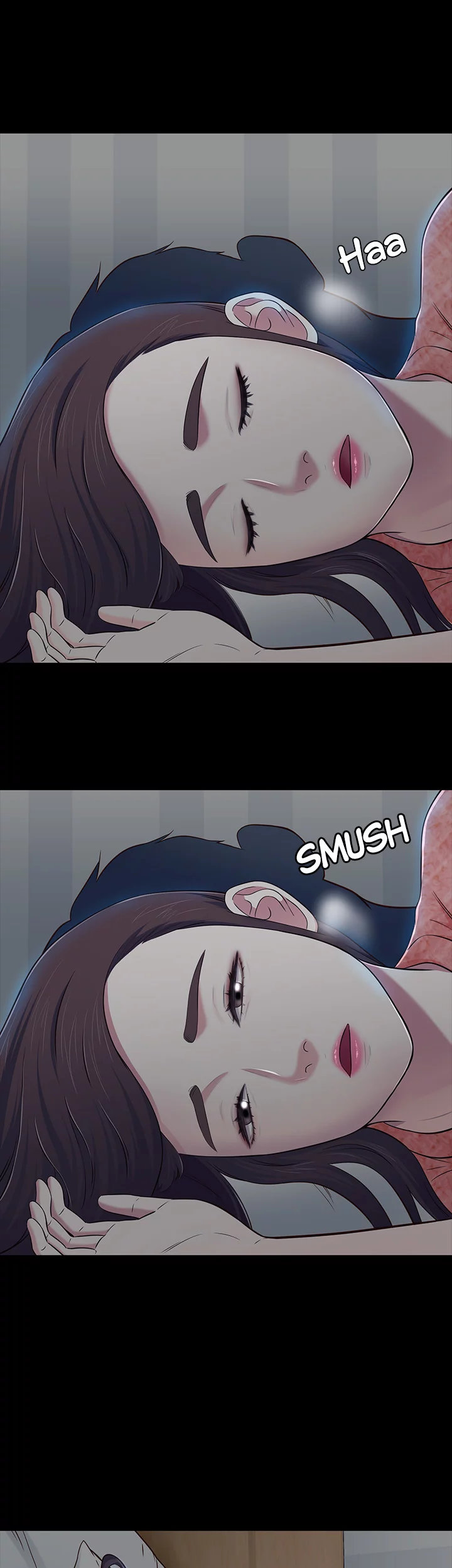 Roomie Chapter 71 Page 38