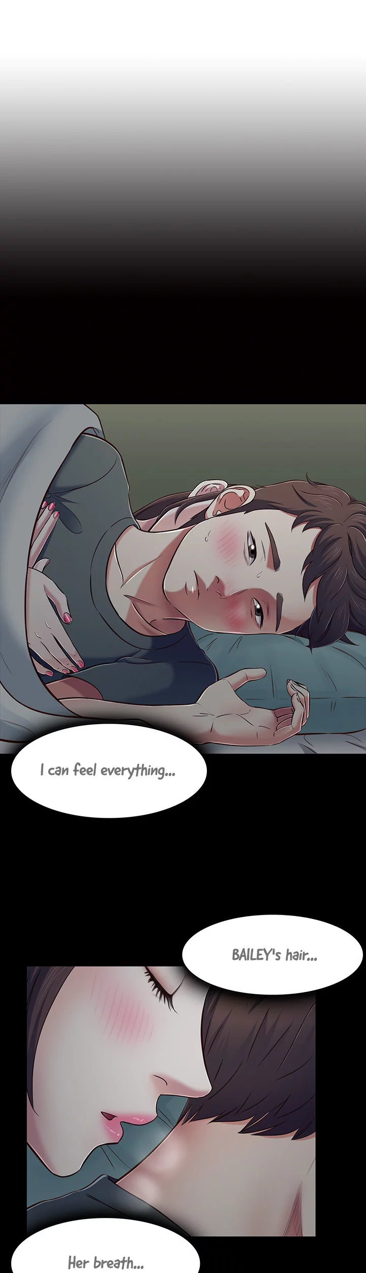 Roomie Chapter 71 Page 4