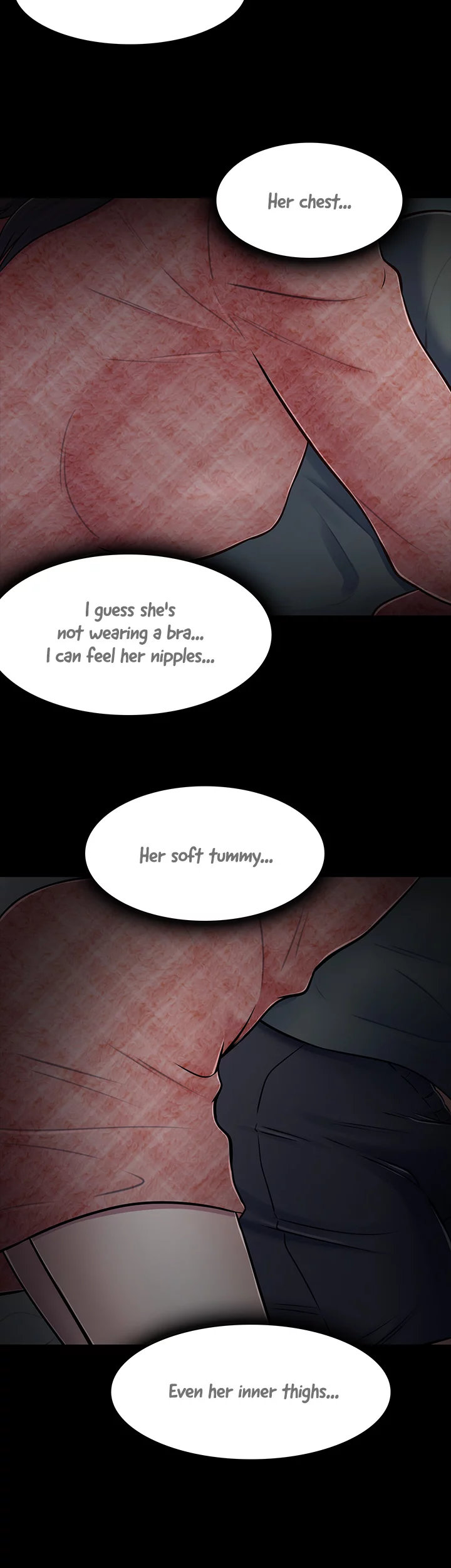 Roomie Chapter 71 Page 5