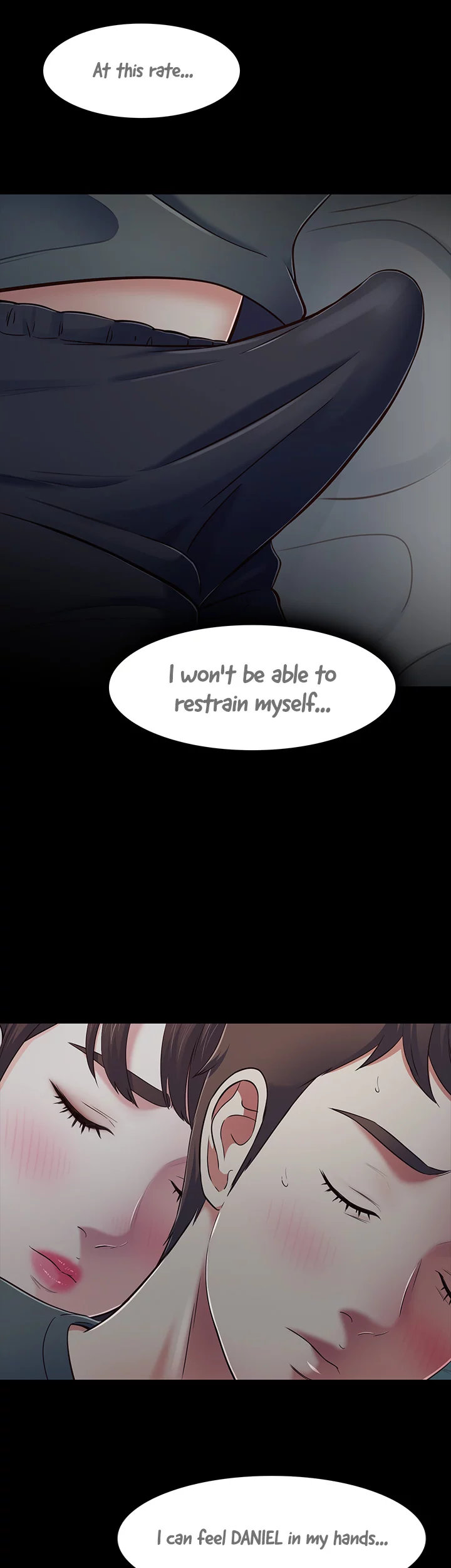 Roomie Chapter 71 Page 6
