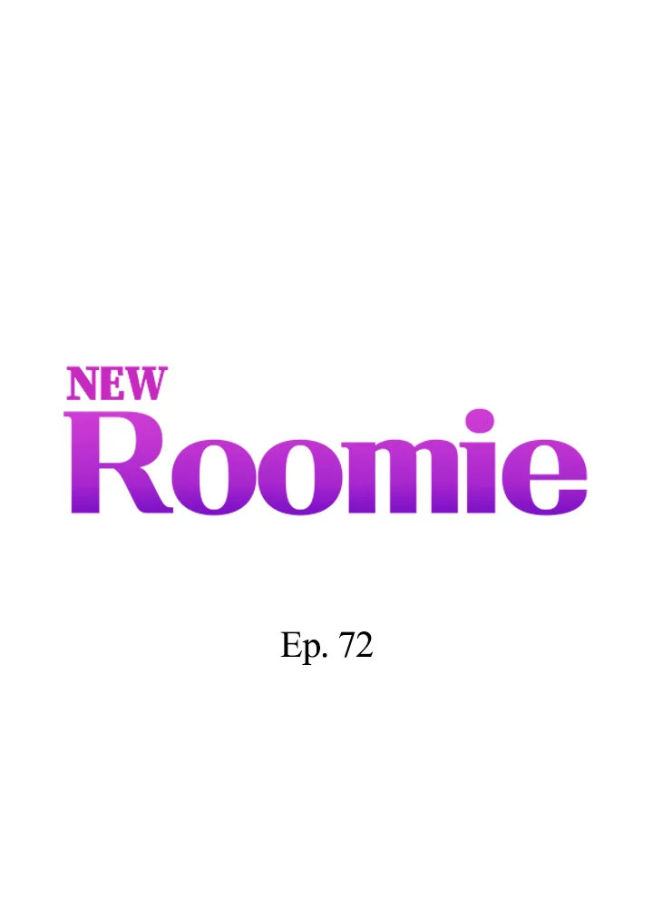 Roomie Chapter 72 Page 3
