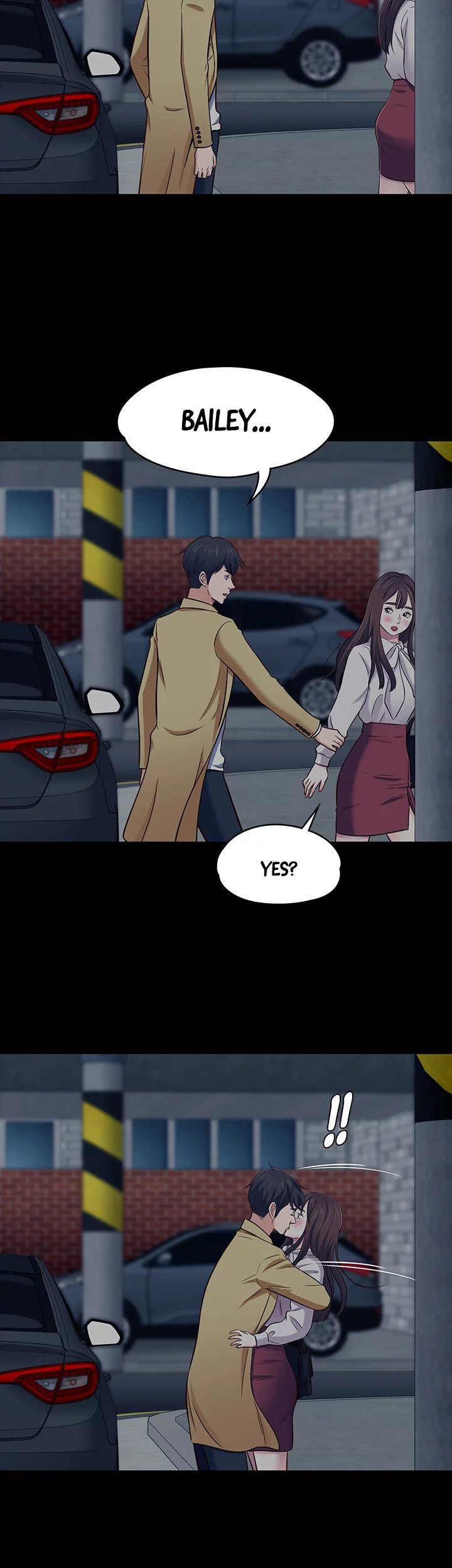 Roomie Chapter 72 Page 43
