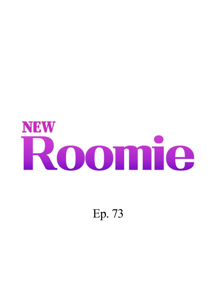 Roomie Chapter 73 Page 3