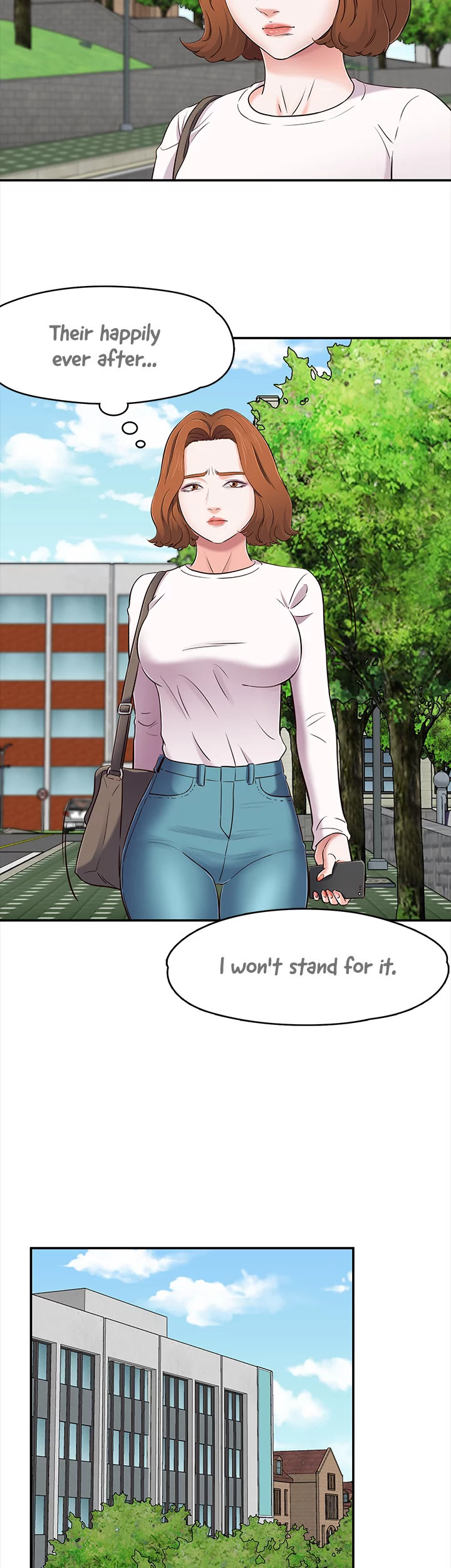 Roomie Chapter 74 Page 35