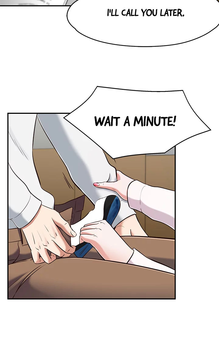 Roomie Chapter 75 Page 14
