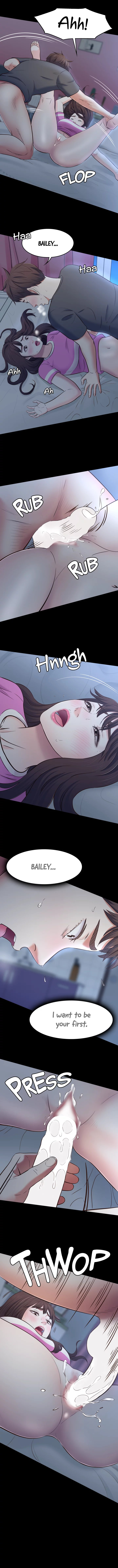 Roomie Chapter 77 Page 9